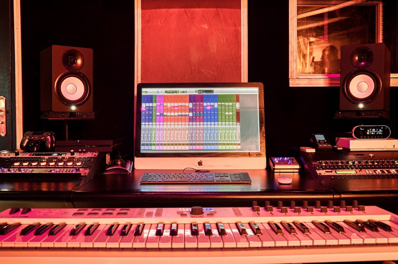 Studio KBH Formation